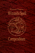 Wizard's Spell Compendium III