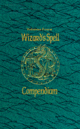 Wizards Spell Compendium - TSR