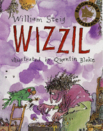 Wizzil - Steig, William