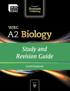 WJEC A2 Biology: Study and Revision Guide