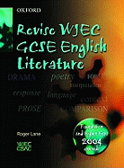 WJEC/CBAC GCSE English/English Literature: Revise WJEC English Literature
