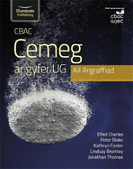 WJEC Chemistry for AS Level Student Book: 2nd Edition