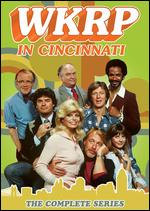WKRP in Cincinnati: The Complete Series [12 Discs] - 