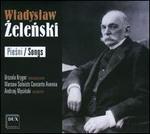 Wladyslaw Zelenski: Piesni - Songs