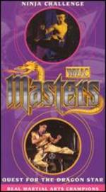 WMAC Masters: Ninja Challenge/Quest for the Dragon Star