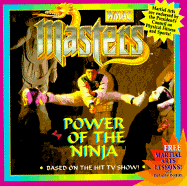 Wmac Masters: Power of the Ninja