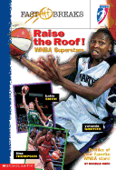 WNBA: Raise the Roof