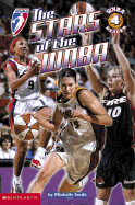 WNBA Reader: The Stars of the WNBA