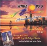 WNUA 95.5: Smooth Jazz Sampler, Vol. 16