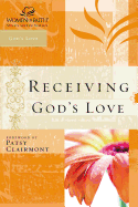 WOF Receiving God's Love: Women of Faith Study Guide Series