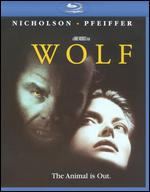 Wolf [Blu-ray] - Mike Nichols
