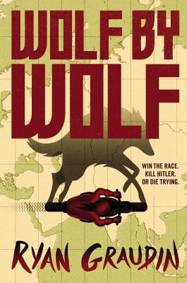 Wolf by Wolf - Graudin, Ryan