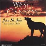 Wolf Canyon