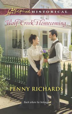 Wolf Creek Homecoming - Richards, Penny