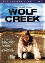 Wolf Creek - Greg McLean