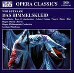 Wolf-Ferrari: Das Himmelskleid - Anneli Pfeffer (soprano); Ina Stachelhaus (soprano); Reinhard Leisenheimer (tenor); Sibrand Basa (tenor);...