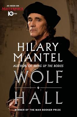 Wolf Hall Mti - Mantel, Hilary