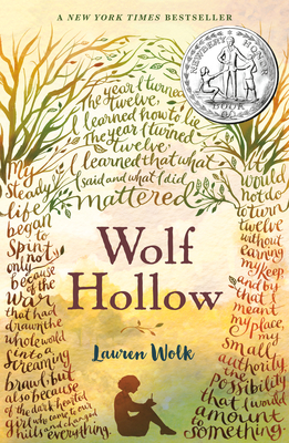 Wolf Hollow - Wolk, Lauren
