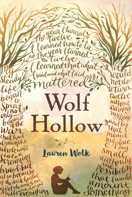 Wolf Hollow - Wolk, Lauren