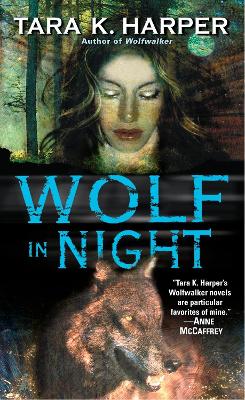 Wolf in Night - Harper, Tara K