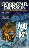 Wolf & Iron