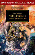 Wolf King, 4