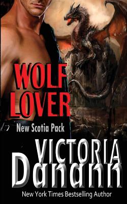 WOLF LOVER, Konochur - Danann, Victoria