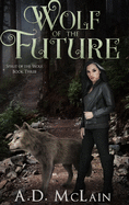 Wolf of the Future