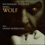 Wolf [Original Soundtrack]