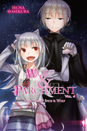 Wolf & Parchment: New Theory Spice & Wolf, Vol. 4 (Light Novel): Volume 4