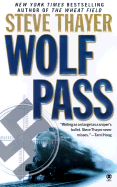 Wolf Pass: 5