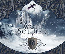 Wolf Soldier, 1