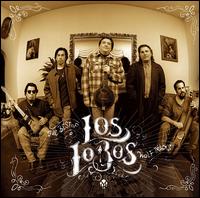 Wolf Tracks: The Best of Los Lobos - Los Lobos