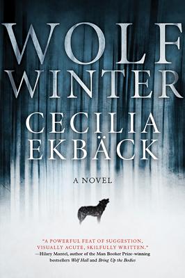 Wolf Winter - Ekback, Cecilia