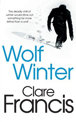 Wolf Winter - Francis, Clare