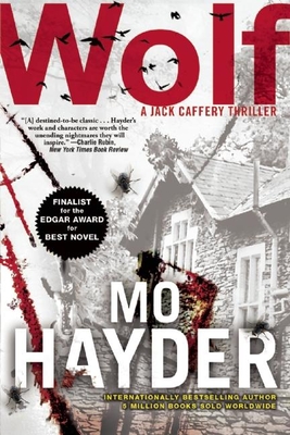 Wolf - Hayder, Mo