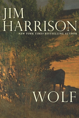 Wolf - Harrison, Jim
