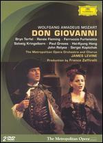 Wolfgang Amadeus Mozart: Don Giovanni [2 Discs]
