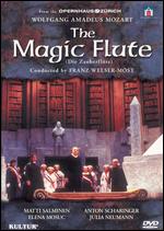 Wolfgang Amadeus Mozart: The Magic Flute - Jonathan Miller