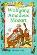 Wolfgang Amadeus Mozart