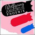 Wolfgang Amadeus Phoenix [2 CD Special Edition] - Phoenix