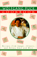 Wolfgang Puck Cookbook