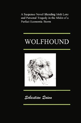 Wolfhound - Quinn, Sebastian