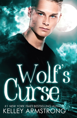 Wolf's Curse - Armstrong, Kelley