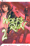 Wolf's Rain, Vol. 2