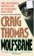 Wolfsbane - Thomas, Craig, M.D.