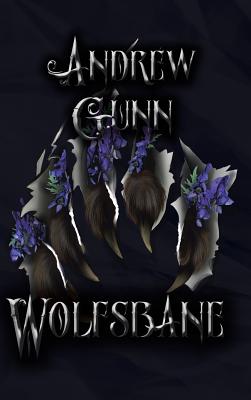 Wolfsbane - Gunn, Andrew