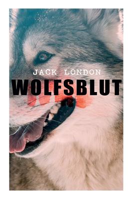 Wolfsblut - London, Jack