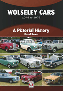 Wolseley Cars: 1948 to 1975