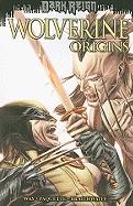Wolverine Origins: Dark Reign